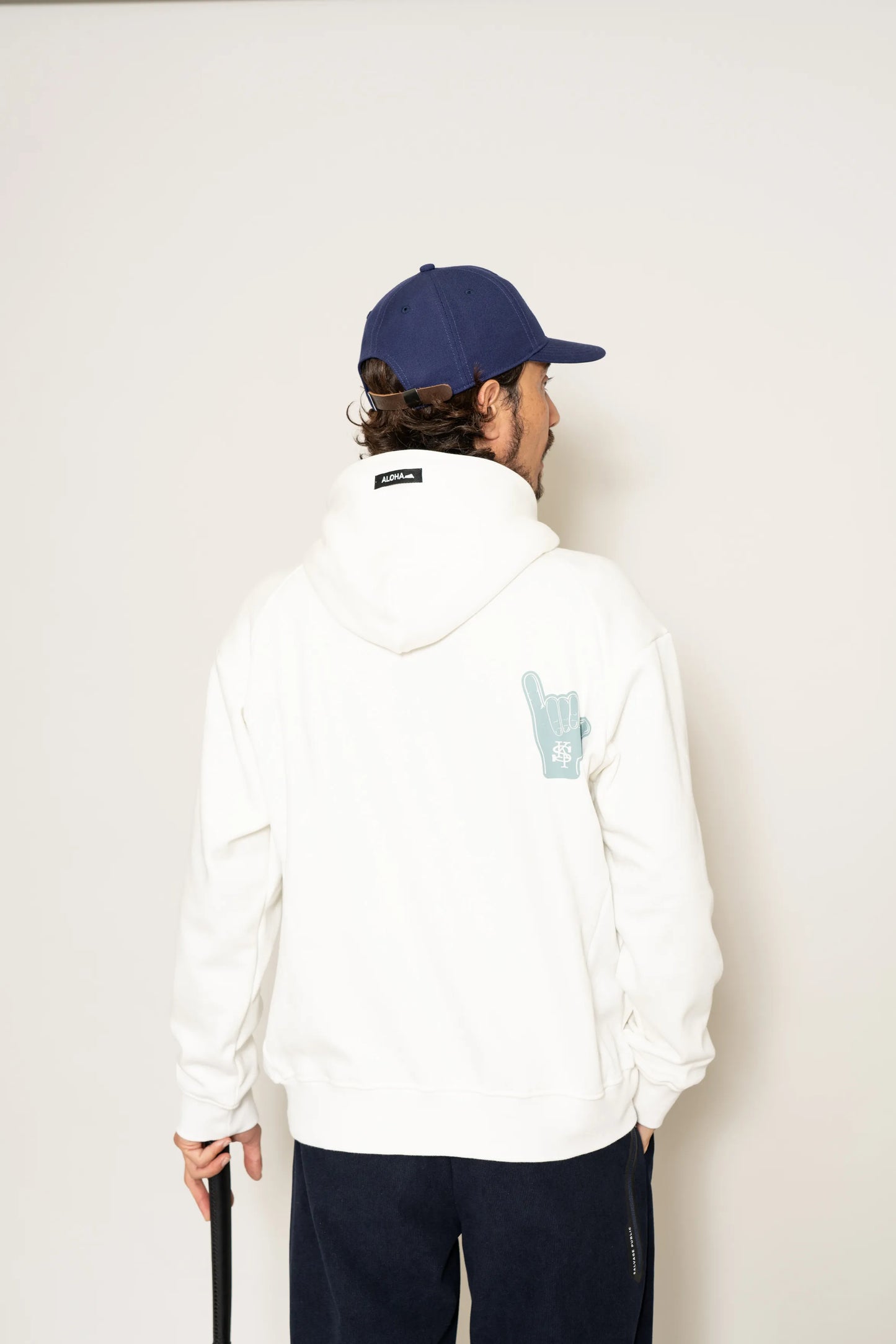 Club Cap