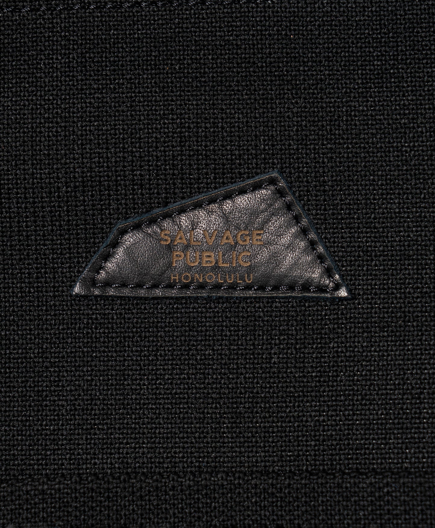 Jacquard Cart Bag【NEW Color!!!】