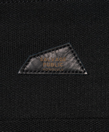 Jacquard Cart Bag【NEW Color!!!】