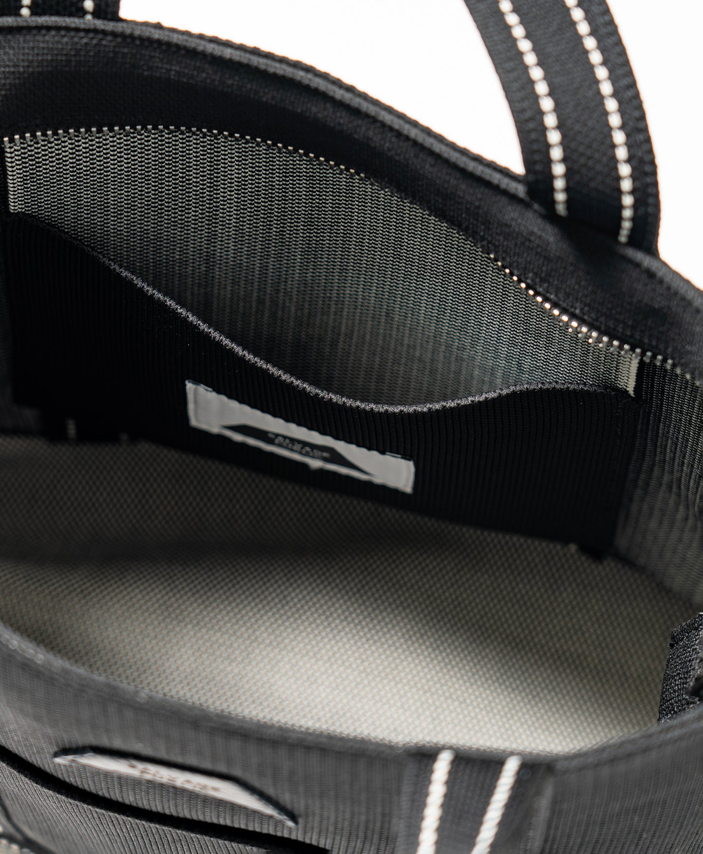 Jacquard Cart Bag【NEW Color!!!】