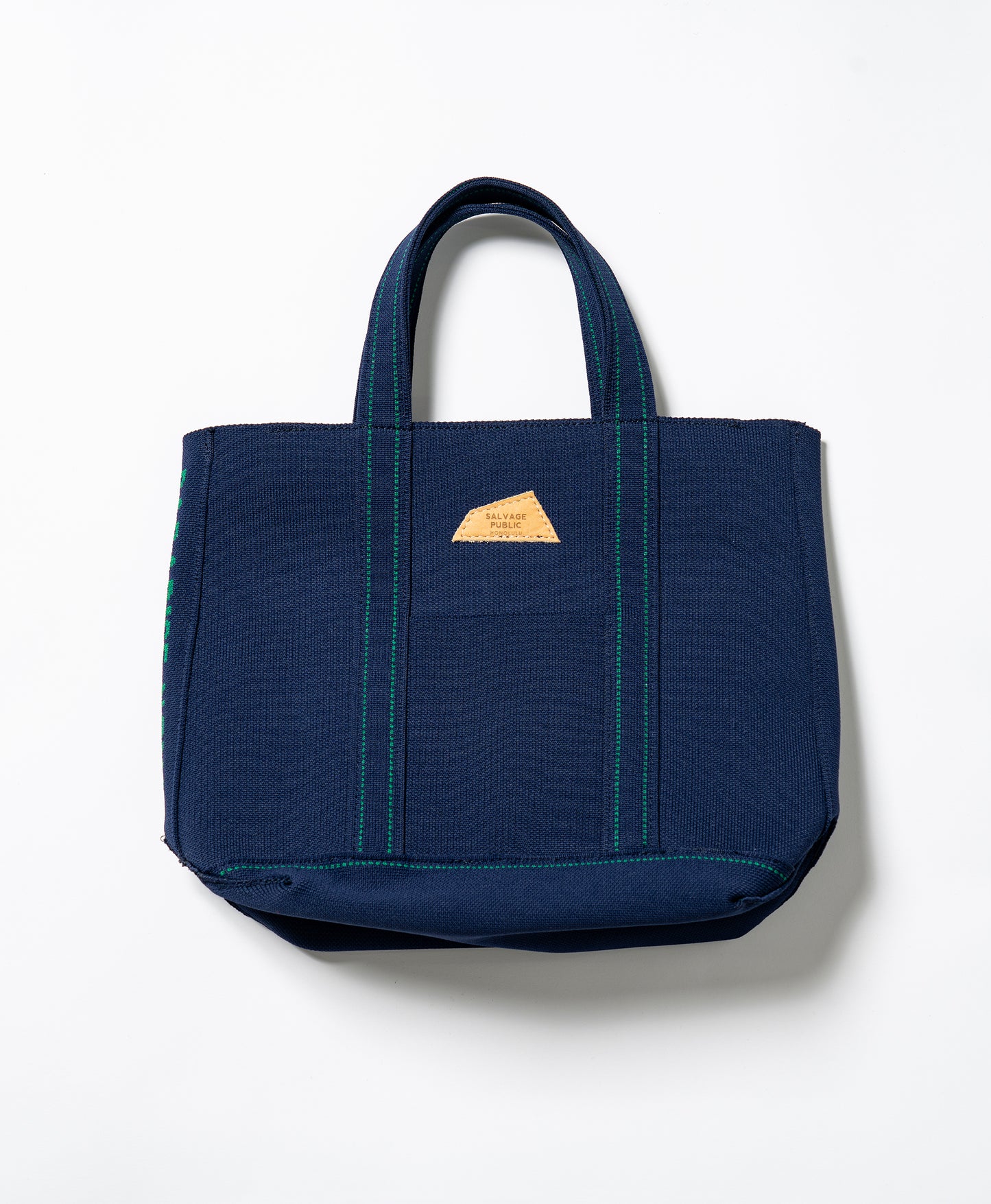 Jacquard Cart Bag【NEW Color!!!】