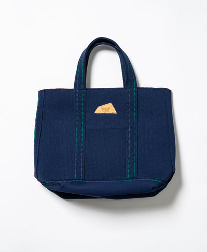 Jacquard Cart Bag【NEW Color!!!】