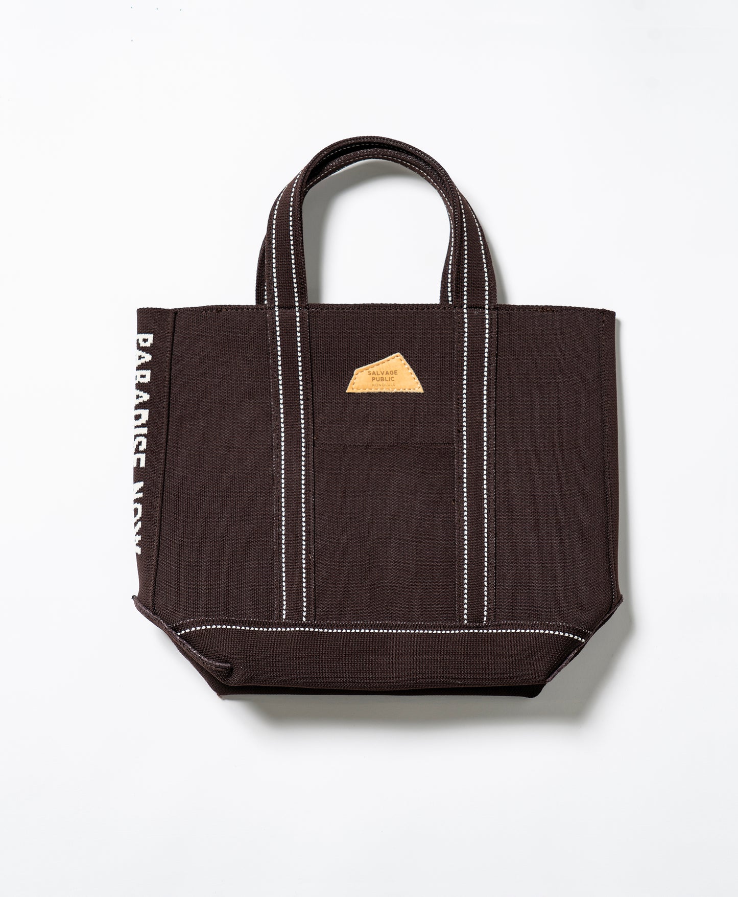 Jacquard Cart Bag【NEW Color!!!】