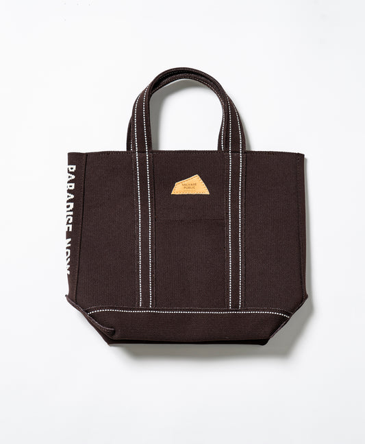 Jacquard Cart Bag【NEW Color!!!】