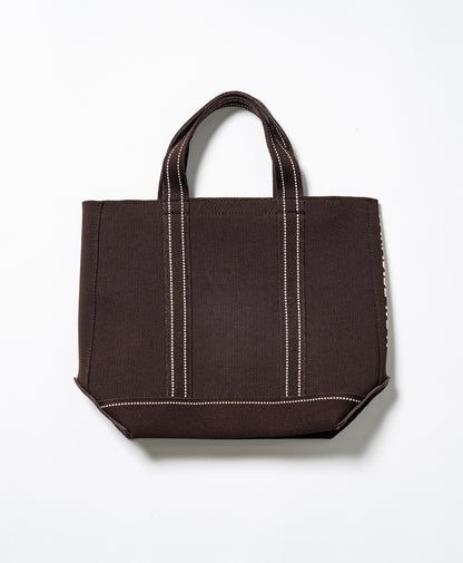 Jacquard Cart Bag【NEW Color!!!】