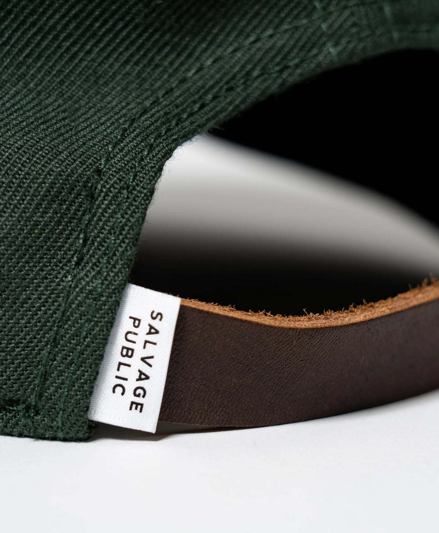 Club Cap