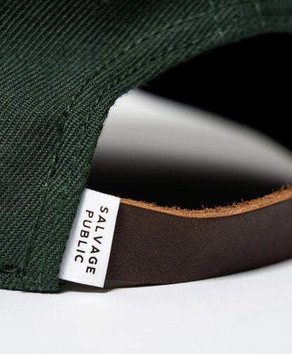 Club Cap
