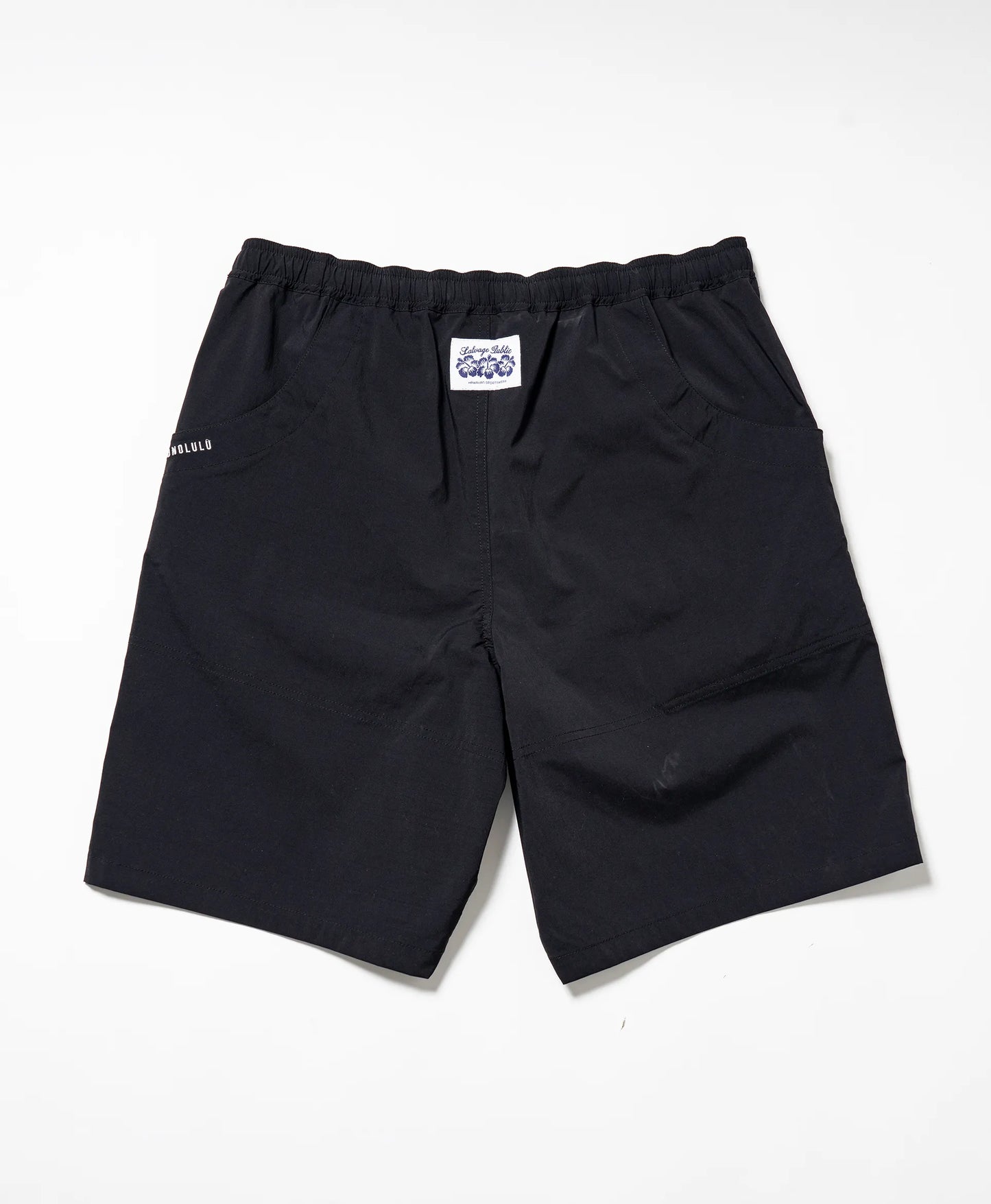 Amphibious Shorts