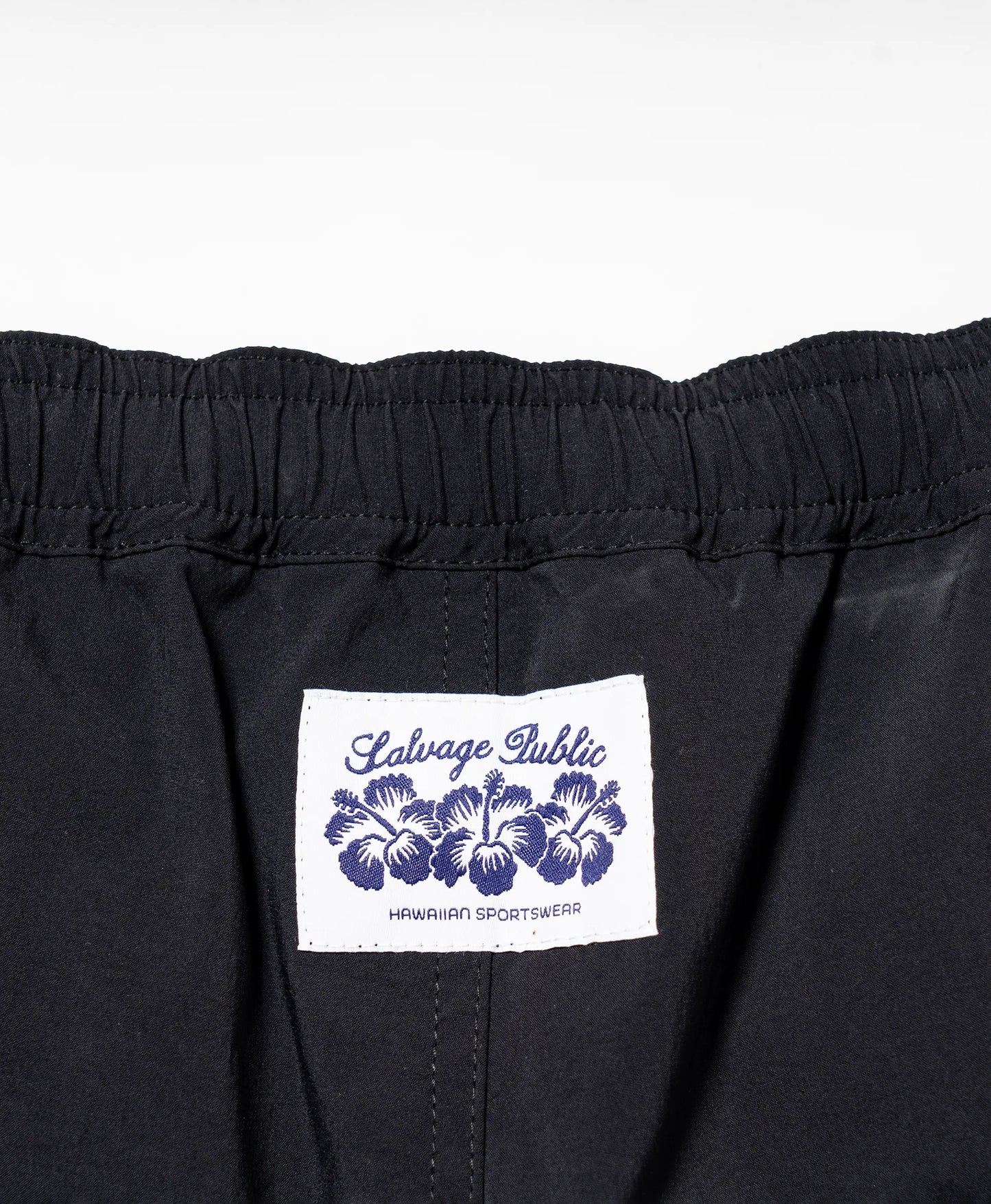 Amphibious Shorts
