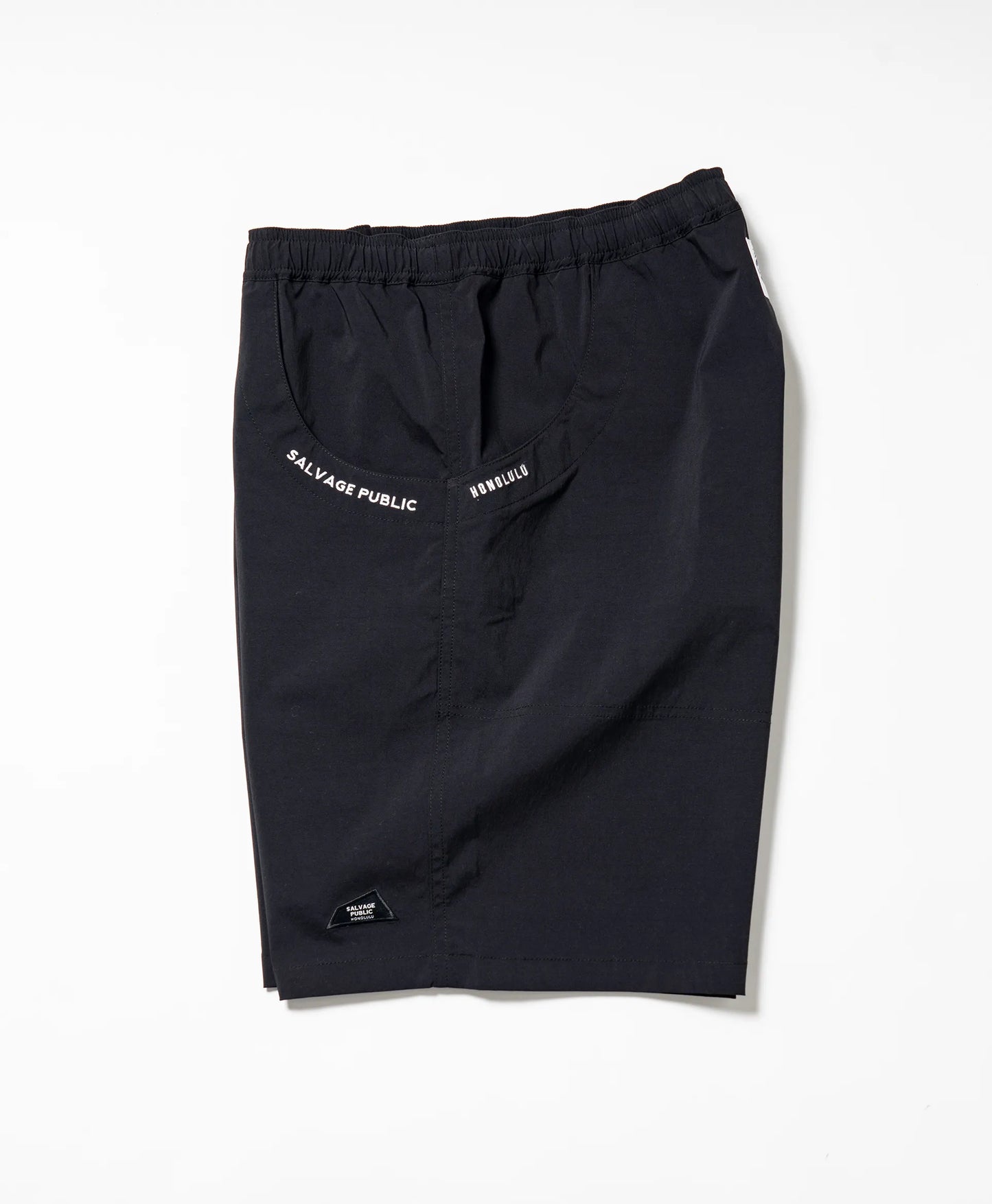 Amphibious Shorts