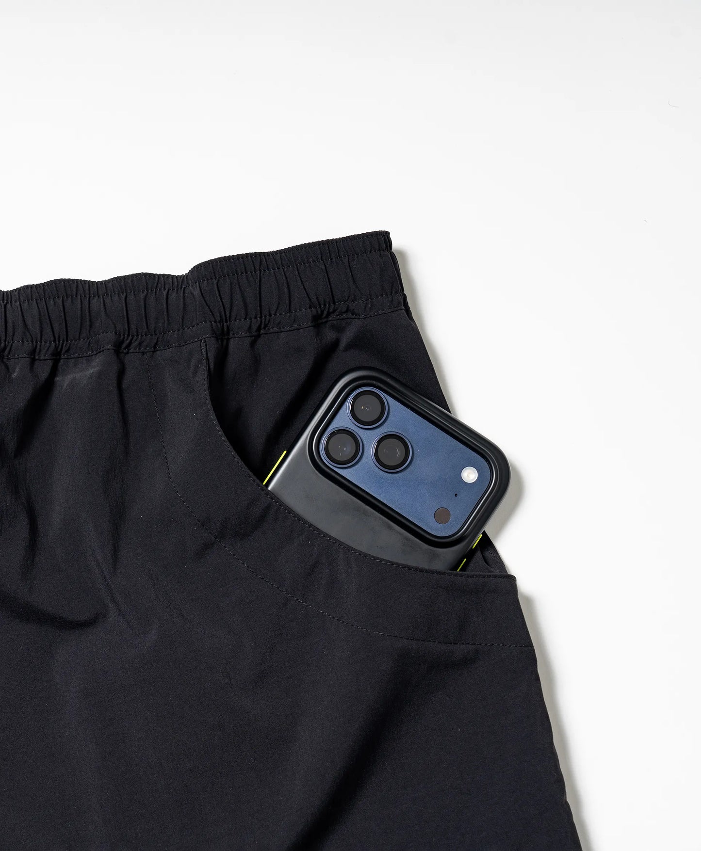Amphibious Shorts