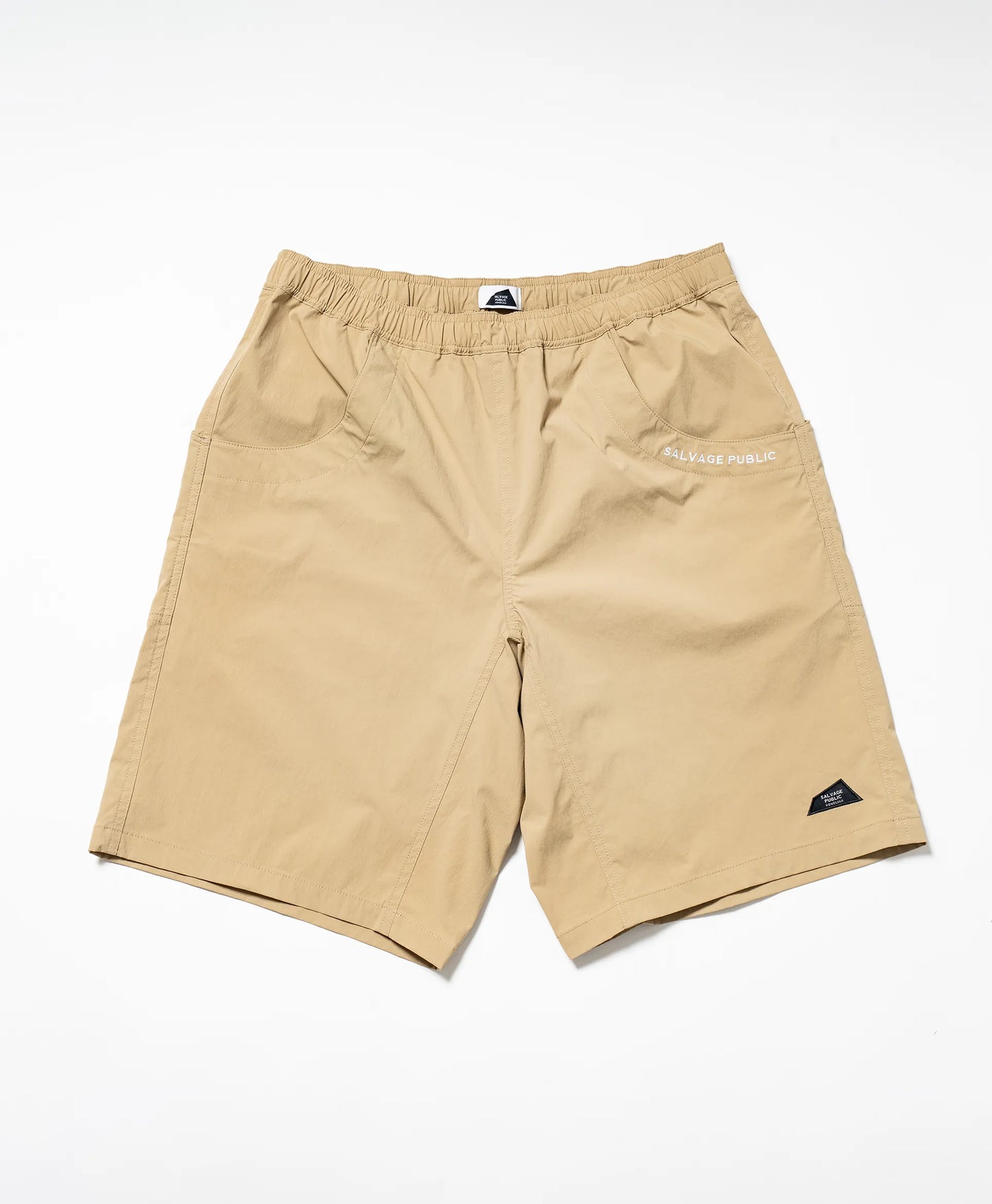 Amphibious Shorts