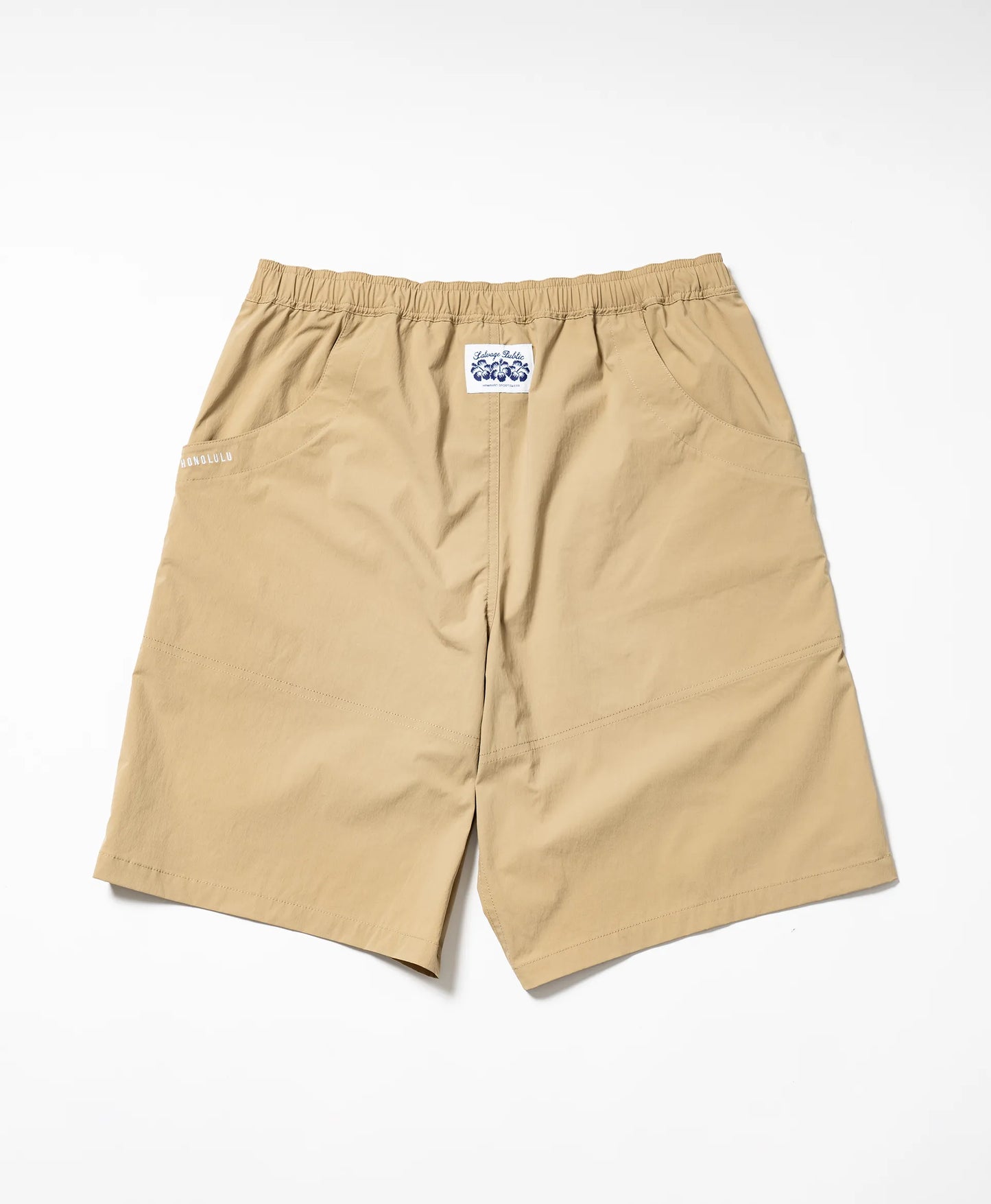Amphibious Shorts