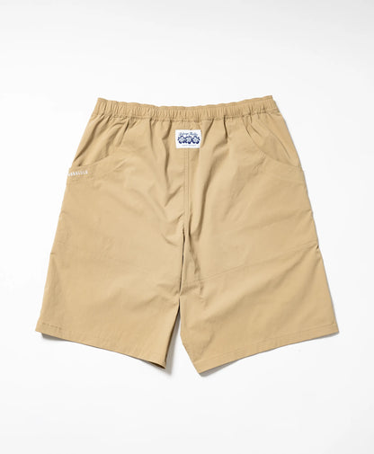 Amphibious Shorts
