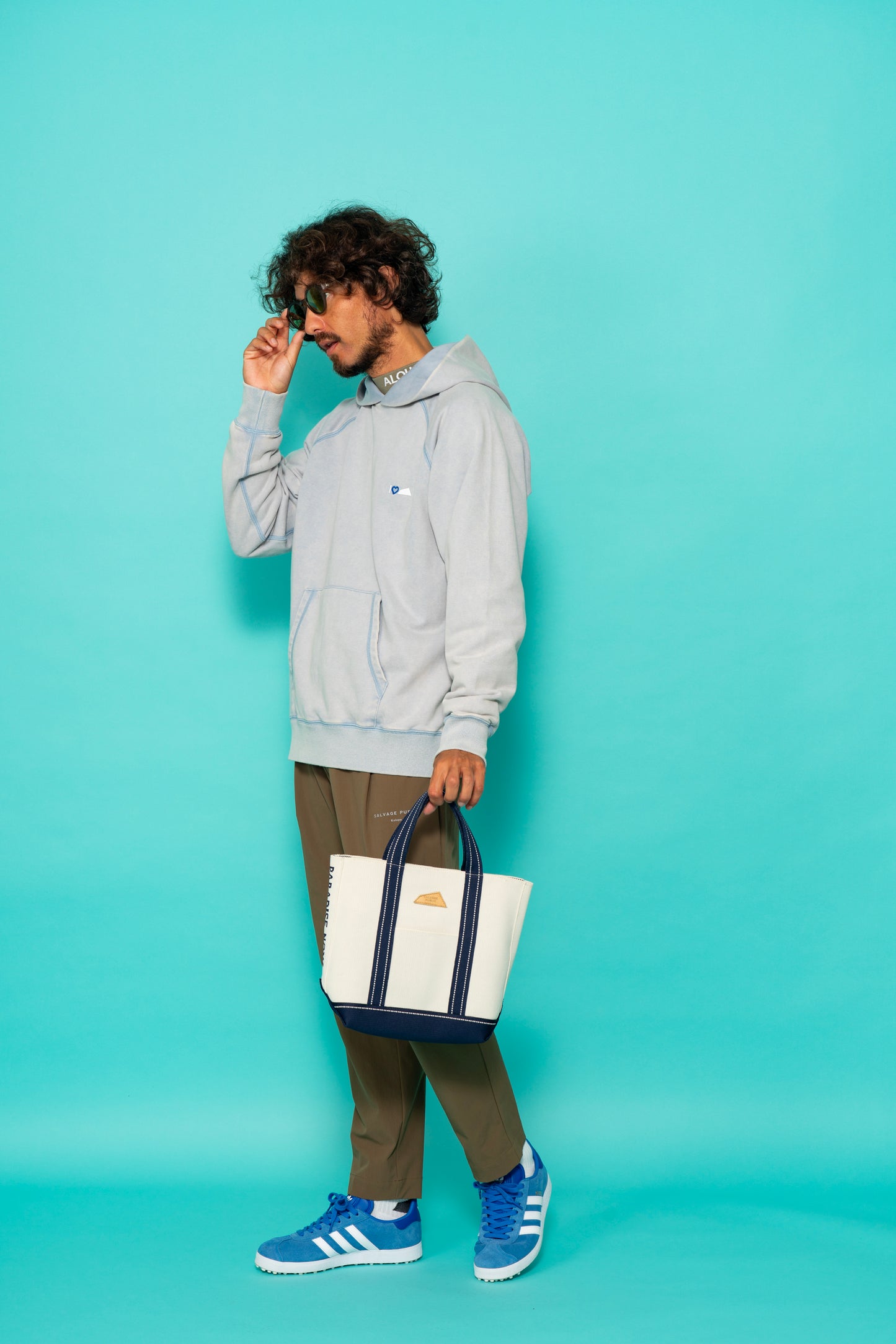 Makani Trousers