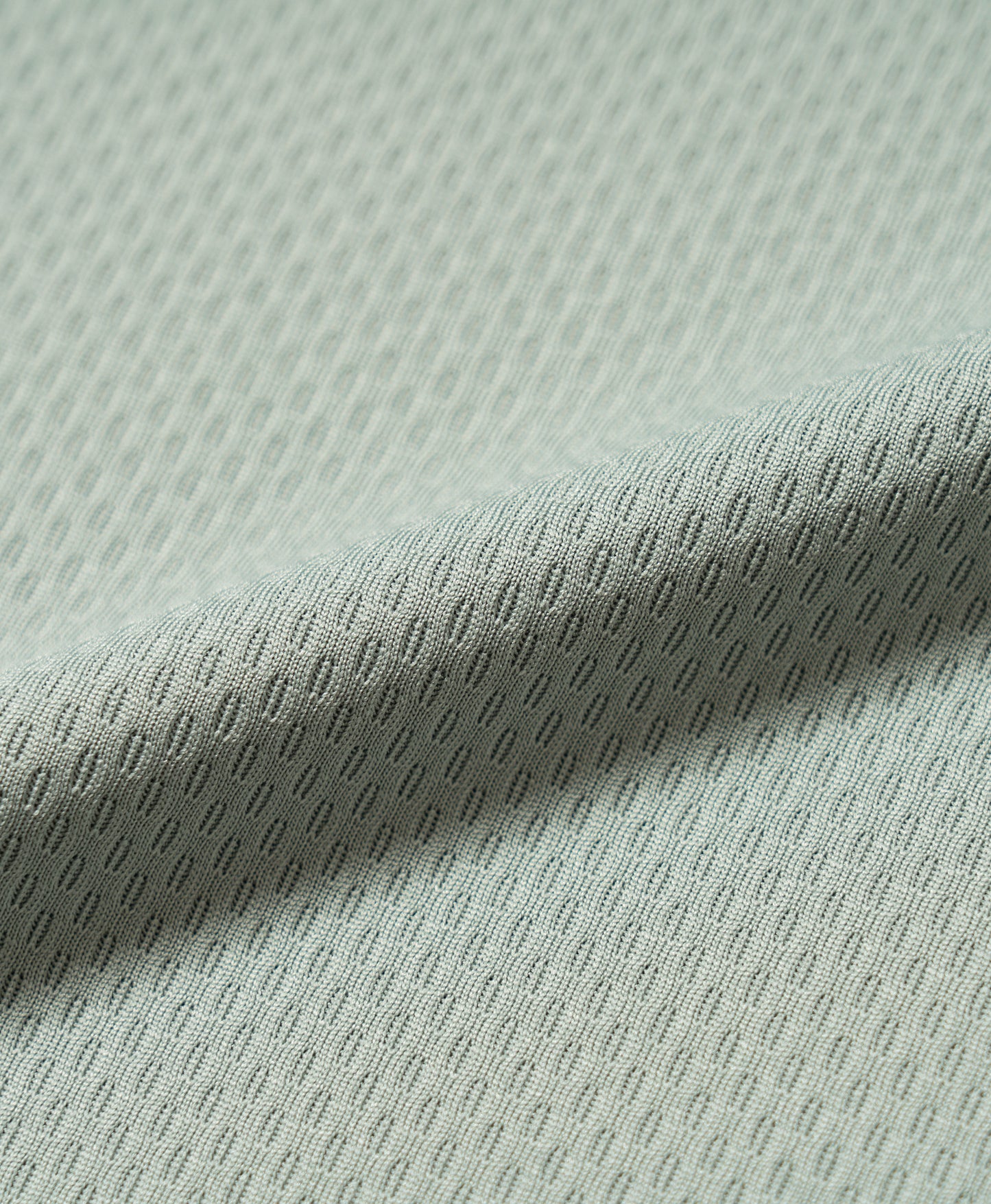 Hunakai Mesh Polo S/S（NeverUp）