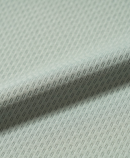 Hunakai Mesh Polo S/S（NeverUp）