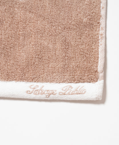 SVPC Face Towel（Double quilt）