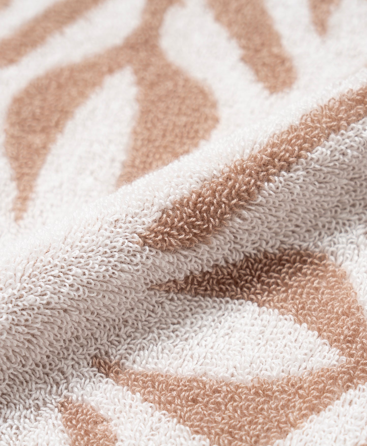 SVPC Face Towel（Double quilt）