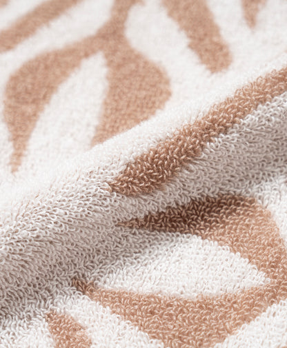 SVPC Face Towel（Double quilt）