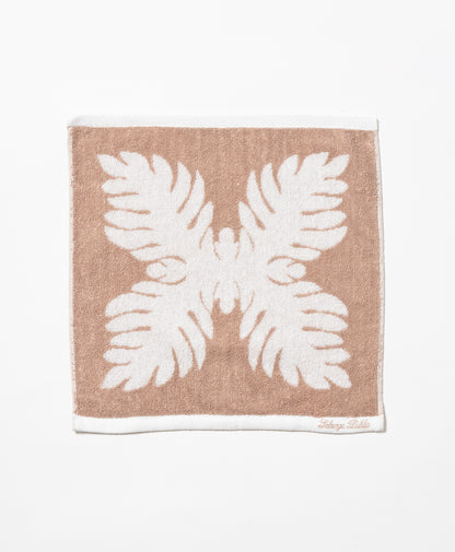 Hand Towel（Laua’e）