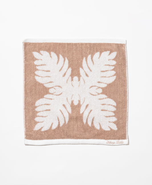 Hand Towel（Laua’e）