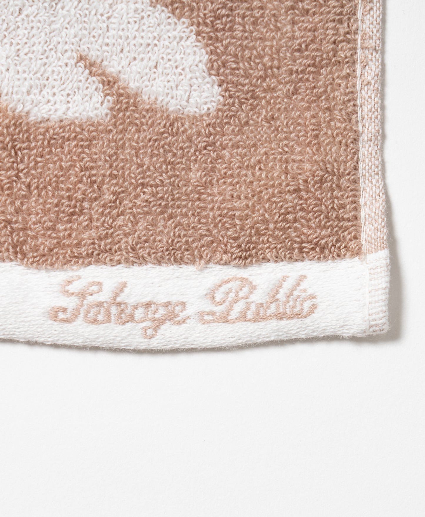 Hand Towel（Laua’e）