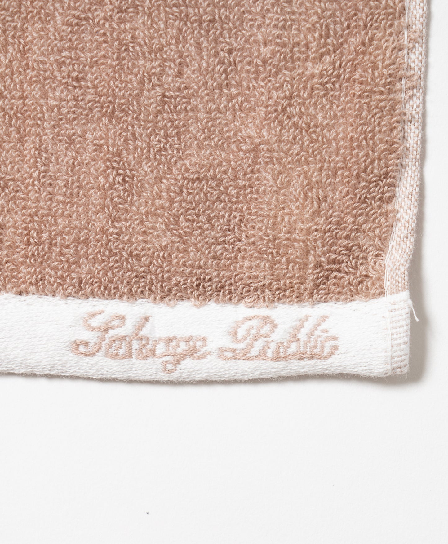 Hand Towel（Birds of Paradise）