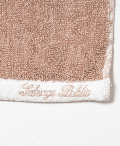 Hand Towel（Birds of Paradise）