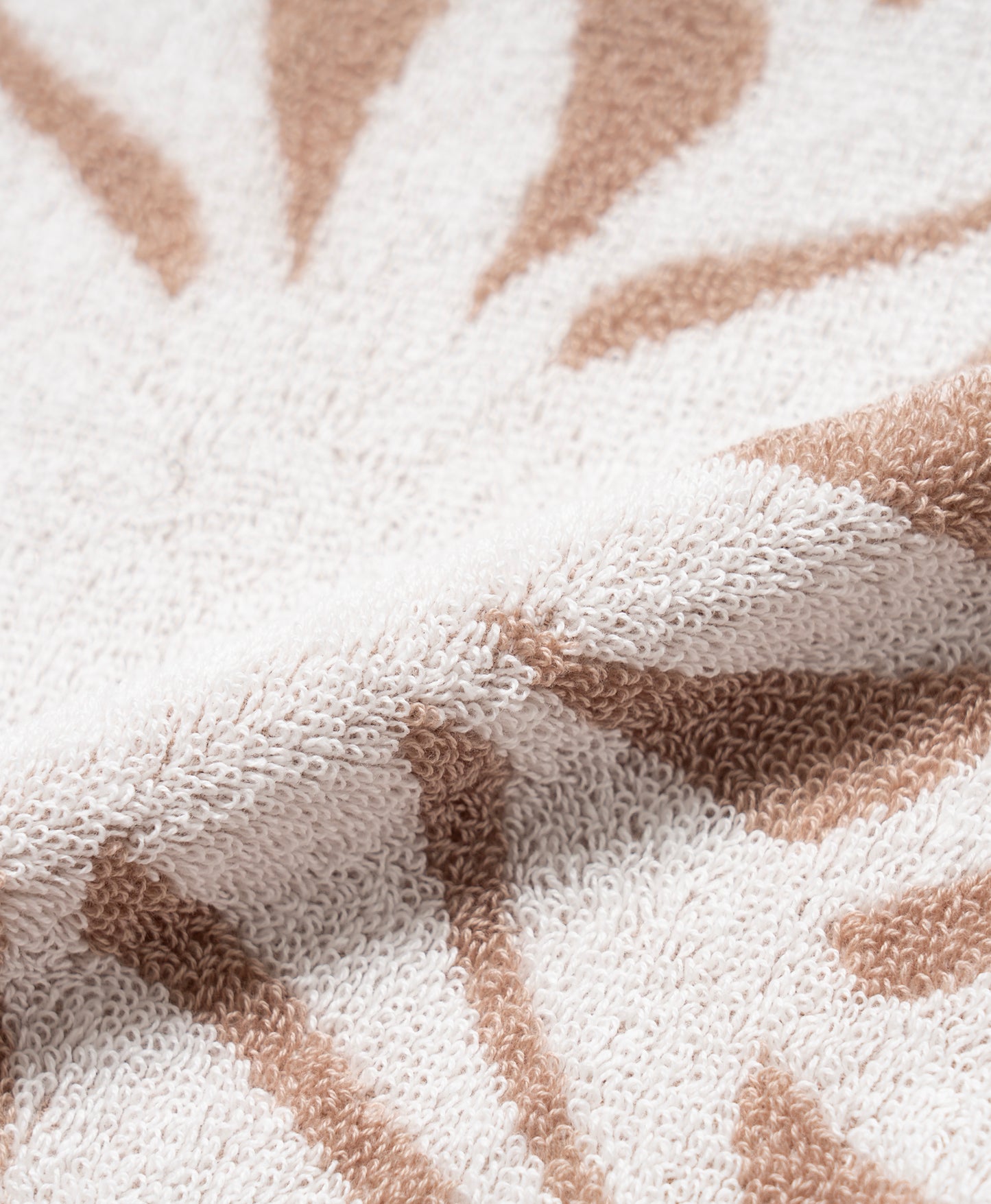 Hand Towel（Birds of Paradise）