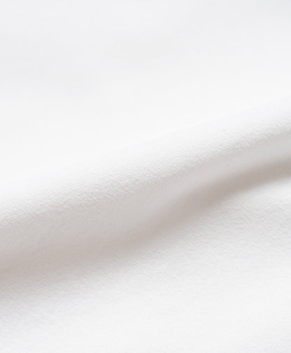 SURF Mockneck S/S (TI LEAF Paisley)