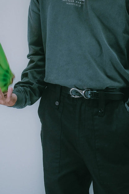 Fish Hook Belt