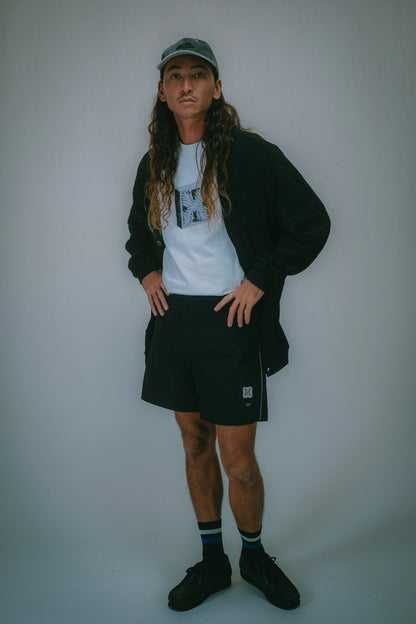 Beach Towel Cardigan