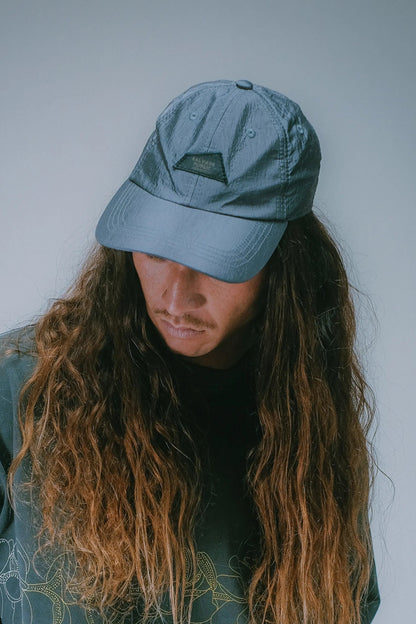 Pigment L/S Tee(Double Lei)