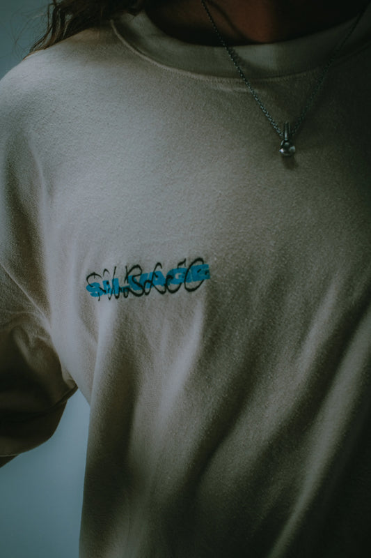 Boucle L/S（Lei Logo)