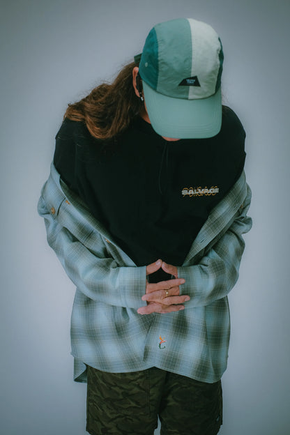 Standard S/S Tee(Lei Logo)