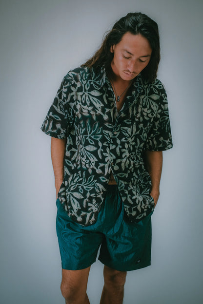 Swim Shorts (Mother Of Pearl)【NEW Color!!!】