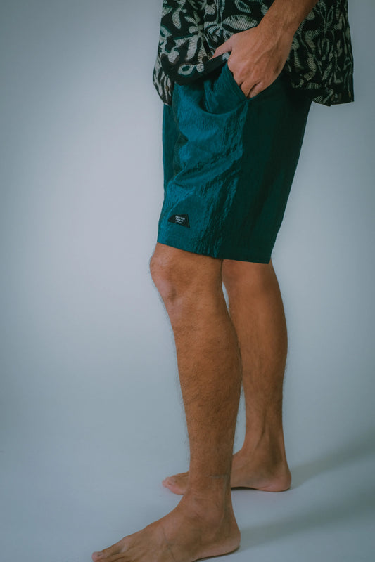 Swim Shorts (Mother Of Pearl)【NEW Color!!!】