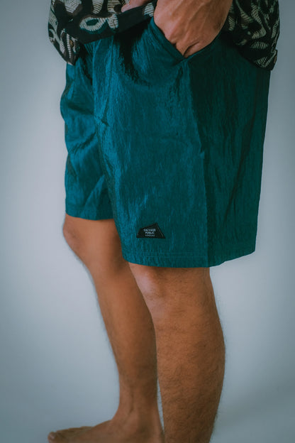 Swim Shorts (Mother Of Pearl)【NEW Color!!!】