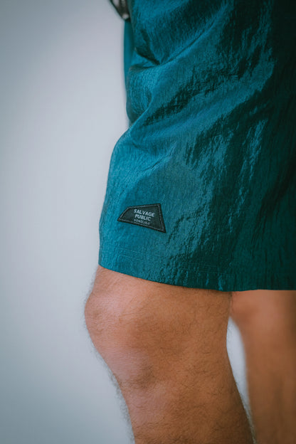 Swim Shorts (Mother Of Pearl)【NEW Color!!!】