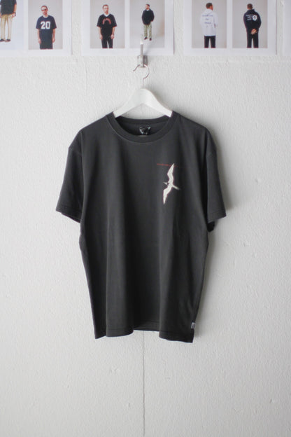 Pigment S/S Tee（IWA BIRD）