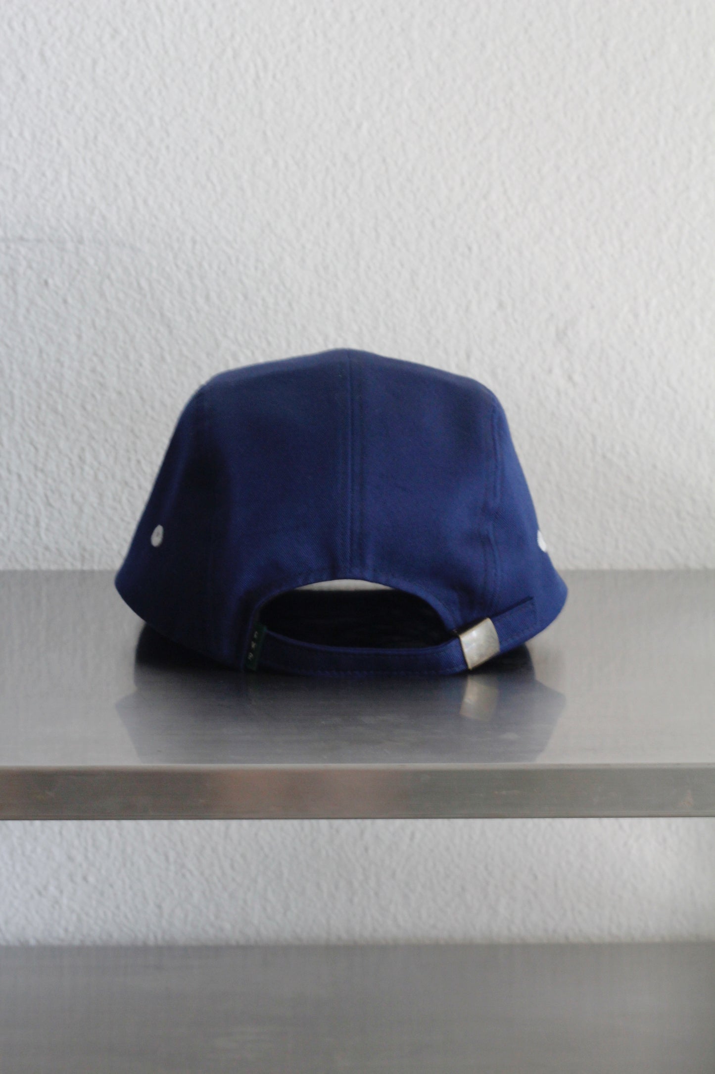 Newport 4Panel Cap/Solid