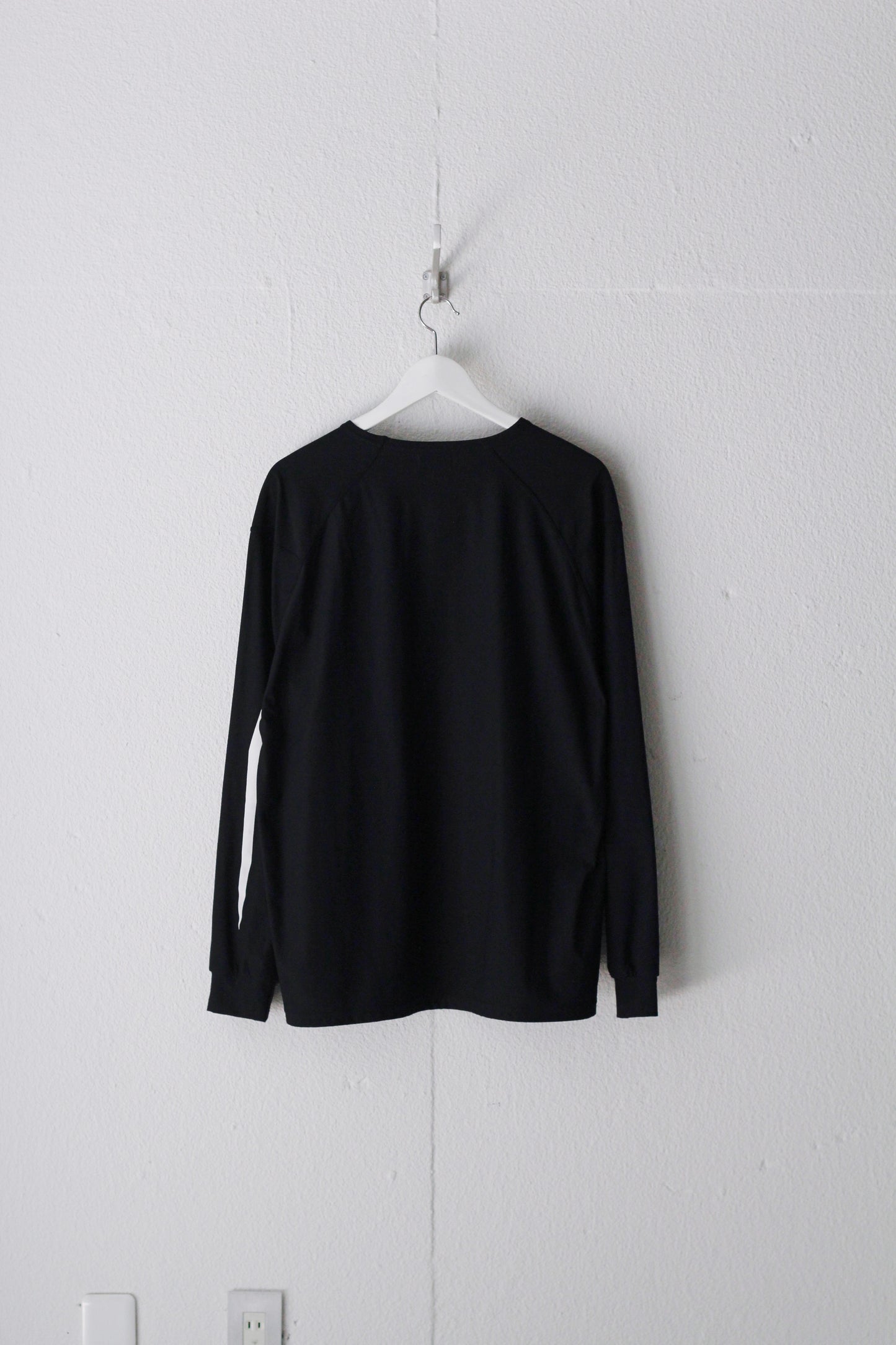 UPF L/S Crewneck(KA SURF)