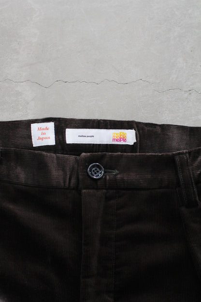 Fairfax Corduroy Pants