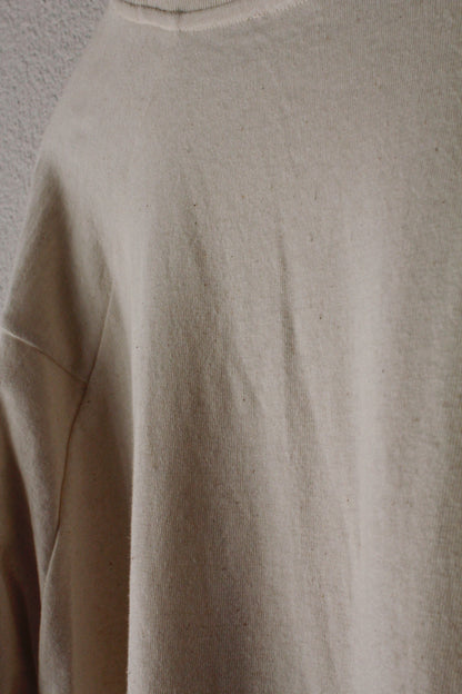 Hemp/Cotton L/S (NAUPAKA)