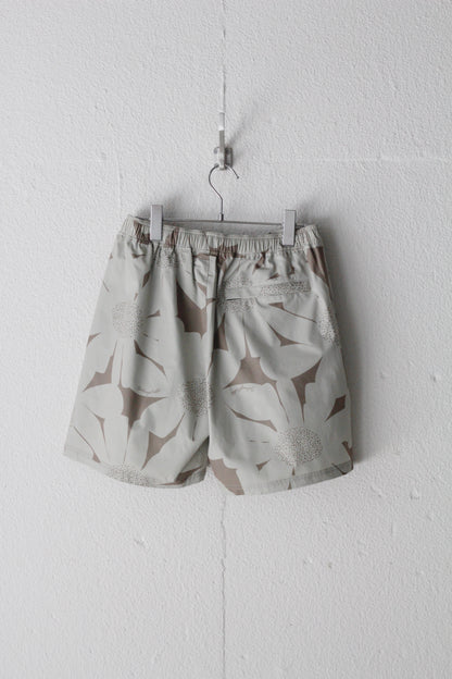 Swim Shorts (Sunflower)