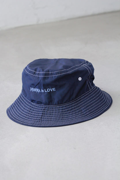 Bucket HAT(Aloha is LOVE) 