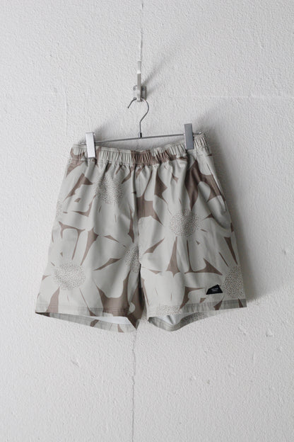 Swim Shorts (Sunflower)