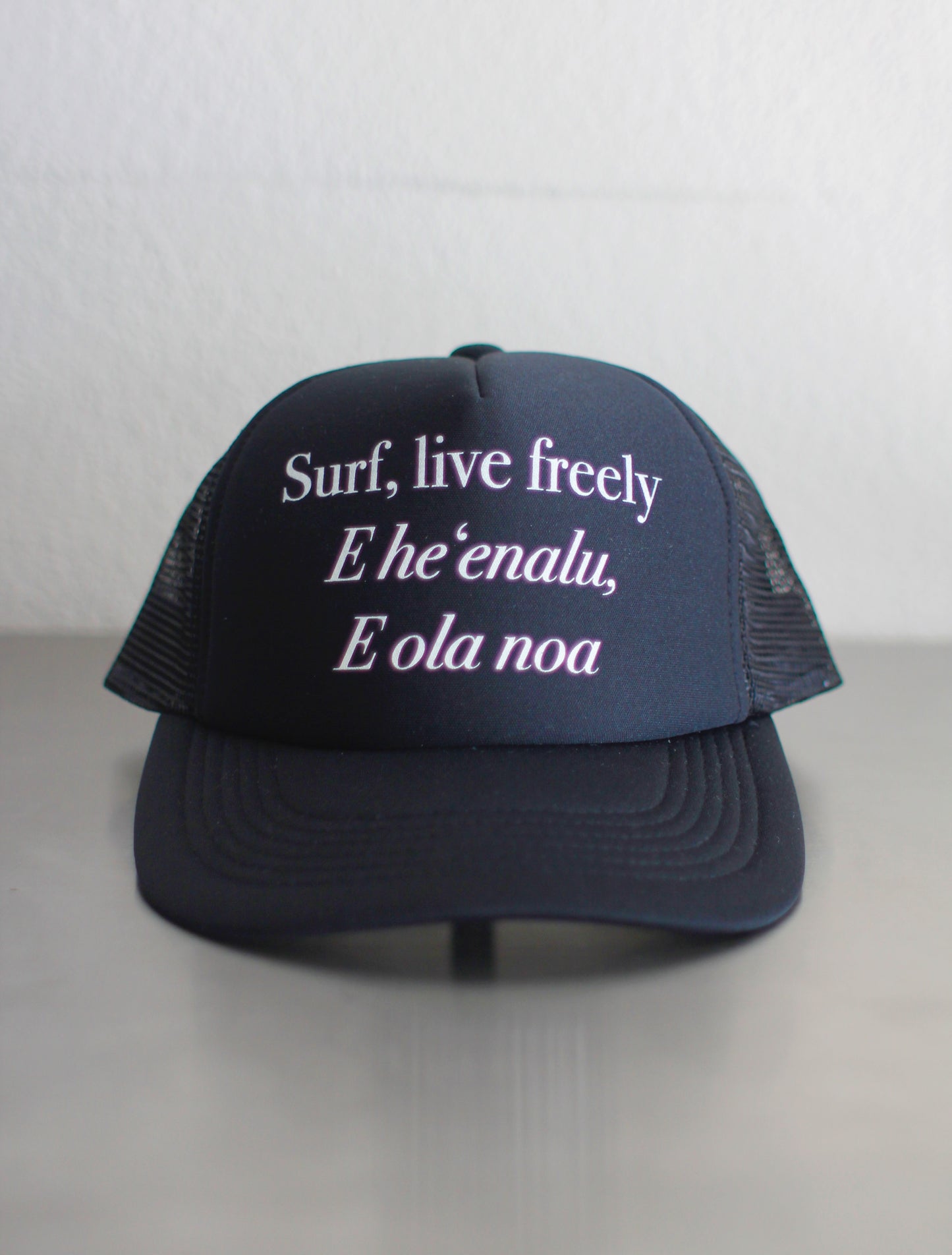 Mesh Cap (Surf Live)