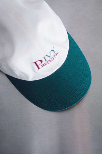 4Panel Cap/Two-tone color 